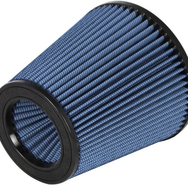 aFe 24-91071 - AFE24-91071 - aFe MagnumFLOW Pro 5R Intake Replacement Filter 3.5in F 8in B(Inverted) 5.5in T(Inverted) 8in H - Shipped in Europe - Tuningsupply.com