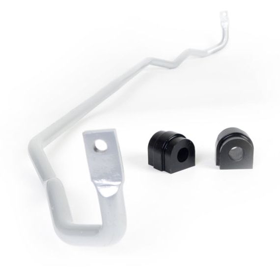 Whiteline BBR44 - WHLBBR44 - Whiteline BMW 1 Series (Exc M Series) & 3 Series (Exc M3) Rear 20mm Swaybar - Shipped in Europe - Tuningsupply.com