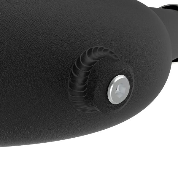 aFe 46-20659-B - AFE46-20659-B - aFe 20-23 Ford Explorer ST V6 3.0L (tt) BladeRunner 2-3/4in Aluminum Cold Charge Pipe - Black - Shipped in Europe - Tuningsupply.com