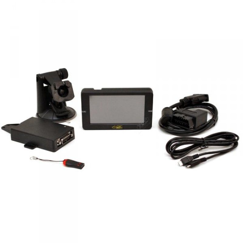 Smarty TOUCH - SMTTOUCH - Smarty 98.5+ Dodge/Ram Cummins Touch Tuner - Shipped in Europe - Tuningsupply.com