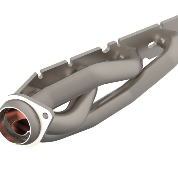 aFe 48-38029-T - AFE48-38029-T - aFe Twisted Steel 11-21 Jeep Grand Cherokee (WK2) 5.7L V8 Headers - Titanium (Ceramic Coated) - Shipped in Europe - Tuningsupply.com