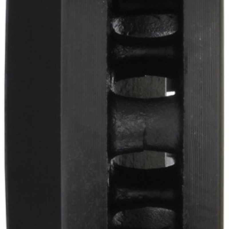 Stoptech 127.42076L - STO127.42076L - StopTech Slotted & Drilled Sport Brake Rotor - Shipped in Europe - Tuningsupply.com