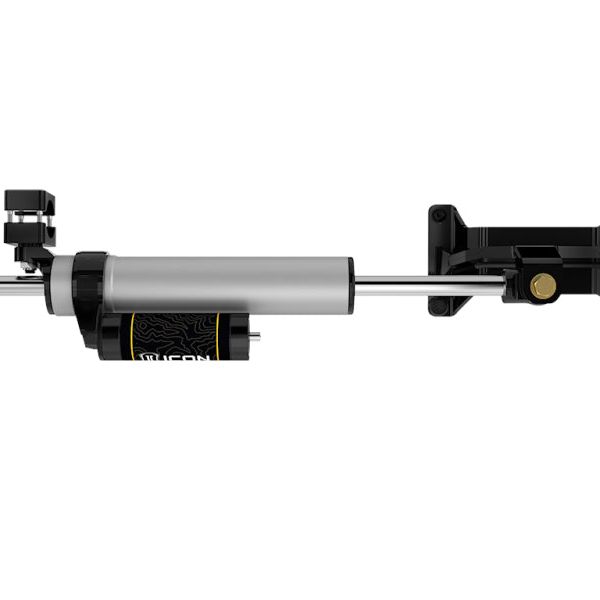 ICON 65052 - ICO65052 - ICON 05-22 Ford Super Duty 2.5 Power Brake Steering Stabilizing Kit - Shipped in Europe - Tuningsupply.com