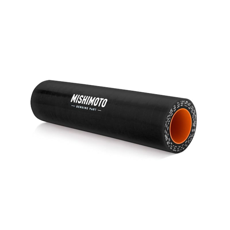 Mishimoto MMHOSE-WRX-15ANCBK - MISMMHOSE-WRX-15ANCBK - Mishimoto 2015 Subaru WRX Black Silicone Radiator Coolant Ancillary Hoses Kit - Shipped in Europe - Tuningsupply.com