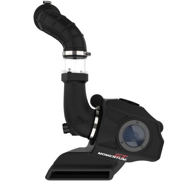 aFe 50-70088R - AFE50-70088R - aFe Momentum GT Pro 5R Cold Air Intake System 18-21 Volkswagen Tiguan L4-2.0L (t) - Shipped in Europe - Tuningsupply.com