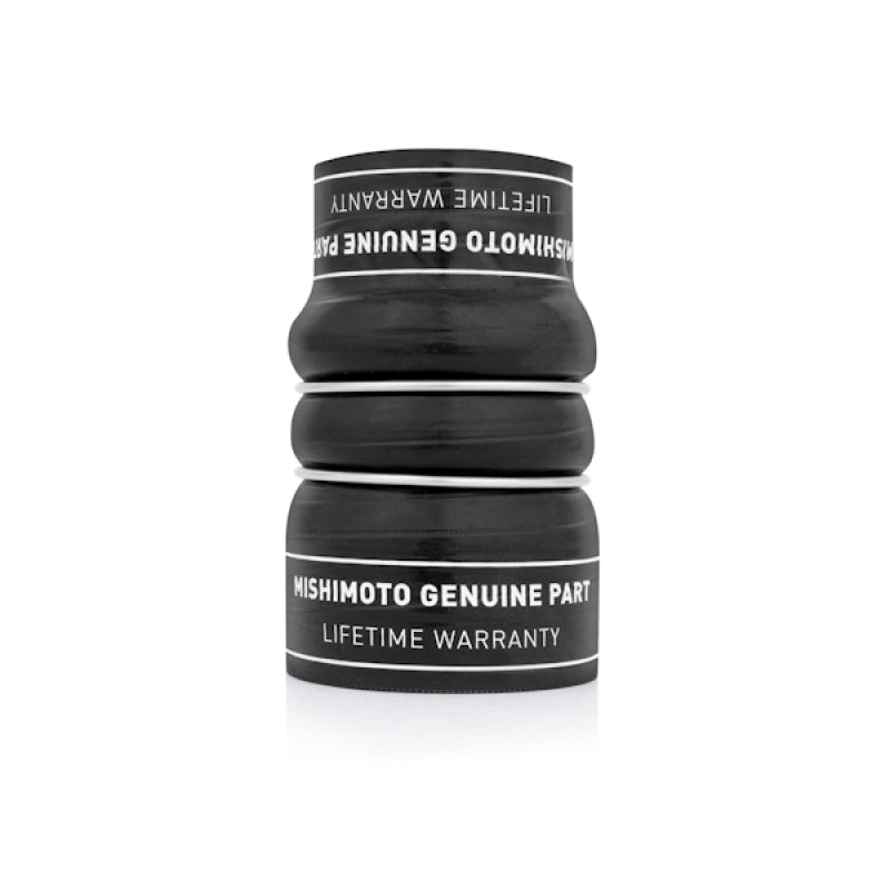 Mishimoto MMICP-DMAX-02BK - MISMMICP-DMAX-02BK - Mishimoto 02-04.5 Chevrolet 6.6L Duramax Pipe and Boot Kit - Shipped in Europe - Tuningsupply.com