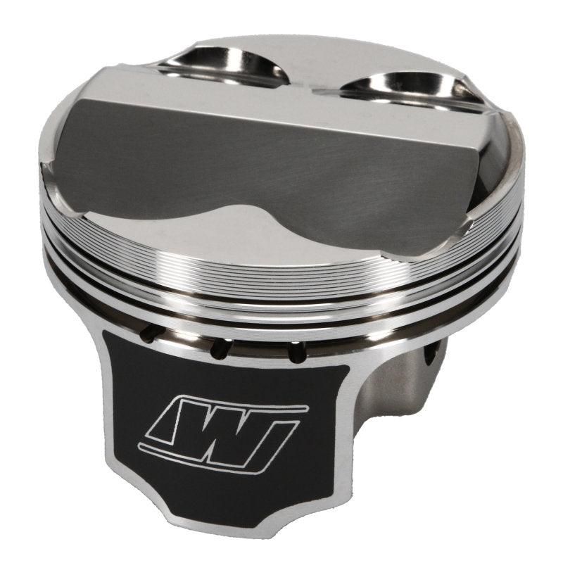 Wiseco K573M86AP - WISK573M86AP - Wiseco Acura 4v Domed +8cc STRUTTED 86.0MM Piston Kit - Shipped in Europe - Tuningsupply.com