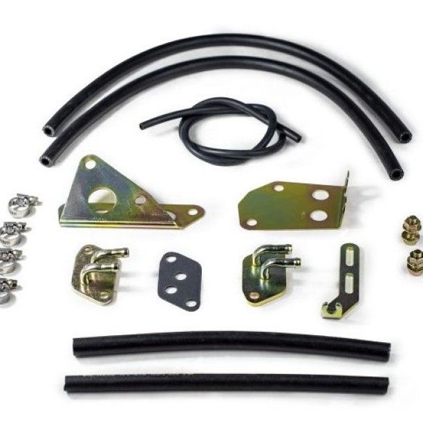 Skunk2 Racing 907-05-0399 - SKK907-05-0399 - Skunk2 Hardware Kit - H22 Manifold - Shipped in Europe - Tuningsupply.com