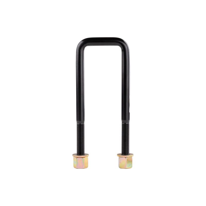 Old Man Emu OMEU53B - ARBOMEU53B - ARB / OME U Bolt Washer & Nut - Shipped in Europe - Tuningsupply.com