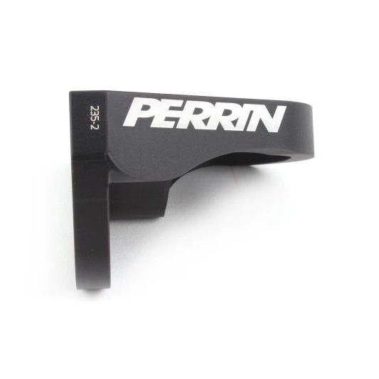 Perrin Performance PSP-EXT-235BK - PERPSP-EXT-235BK - PERRIN 15-21 Subaru WRX / 14-18 Forester XT Turbo Support Bracket Kit - Shipped in Europe - Tuningsupply.com