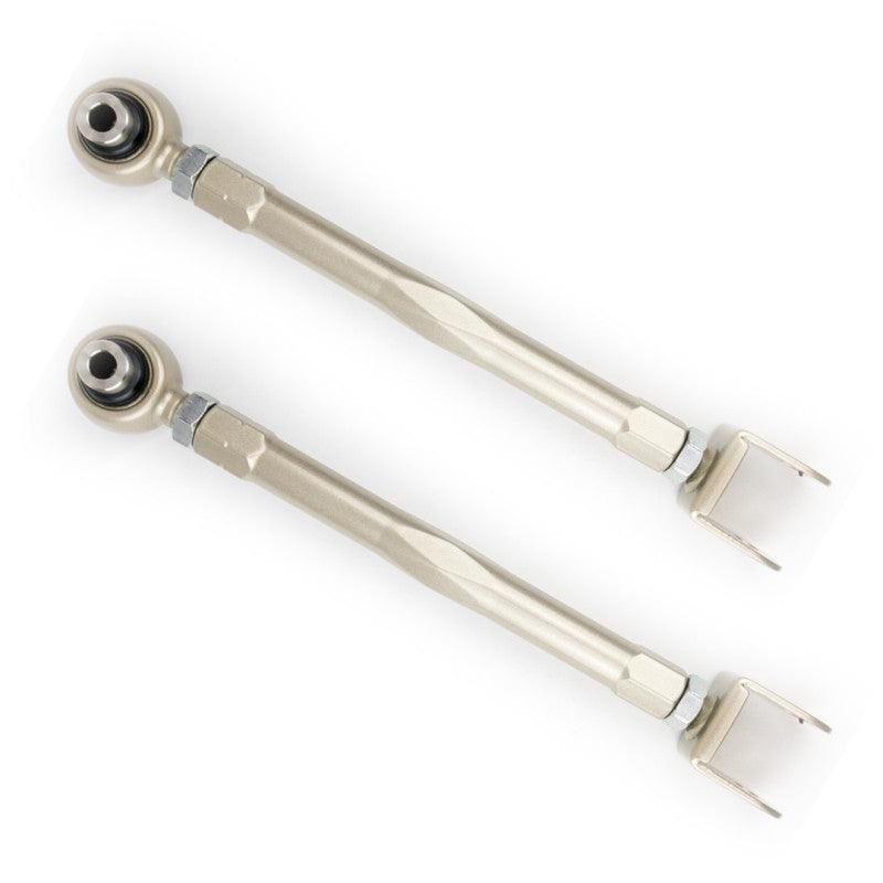 ISR Performance IS-RTC-NS134-PRO - ISRIS-RTC-NS134-PRO - ISR Performance Pro Series Rear Toe Control Rods - 89-98 (S13/S14) Nissan 240sx - Shipped in Europe - Tuningsupply.com