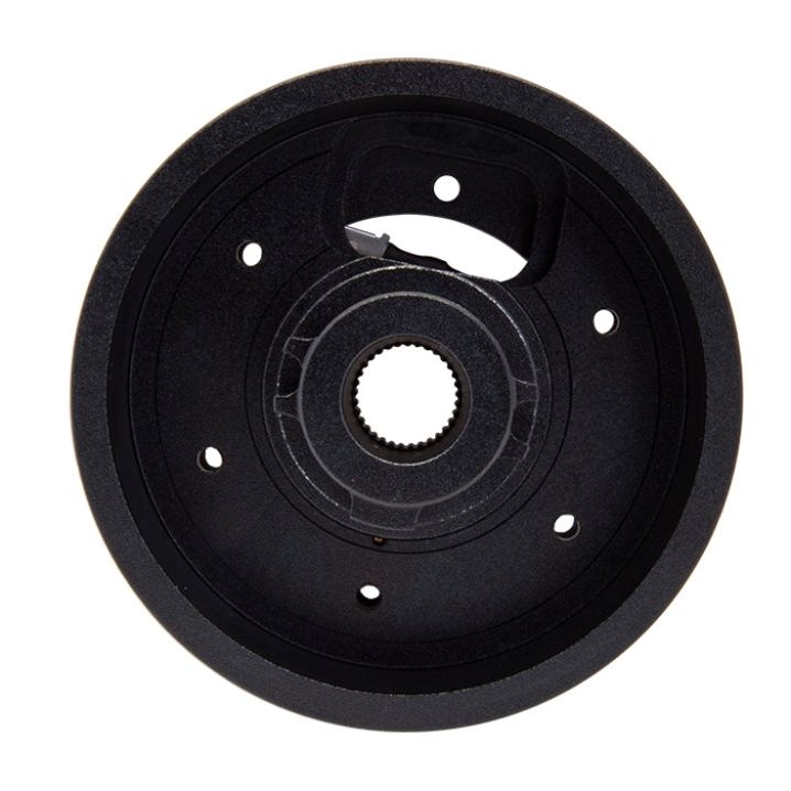 NRG SRK-125H - NRGSRK-125H - NRG Short Hub Adapter 12+ Scion FRS / Subaru BRZ - Shipped in Europe - Tuningsupply.com