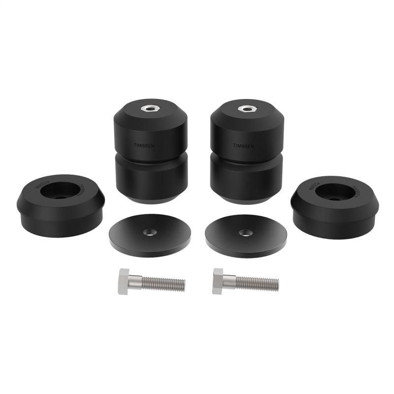 Timbren HRDD5G - TIMHRDD5G - Timbren 2018 Honda Odyssey Rear Suspension Enhancement System - Shipped in Europe - Tuningsupply.com