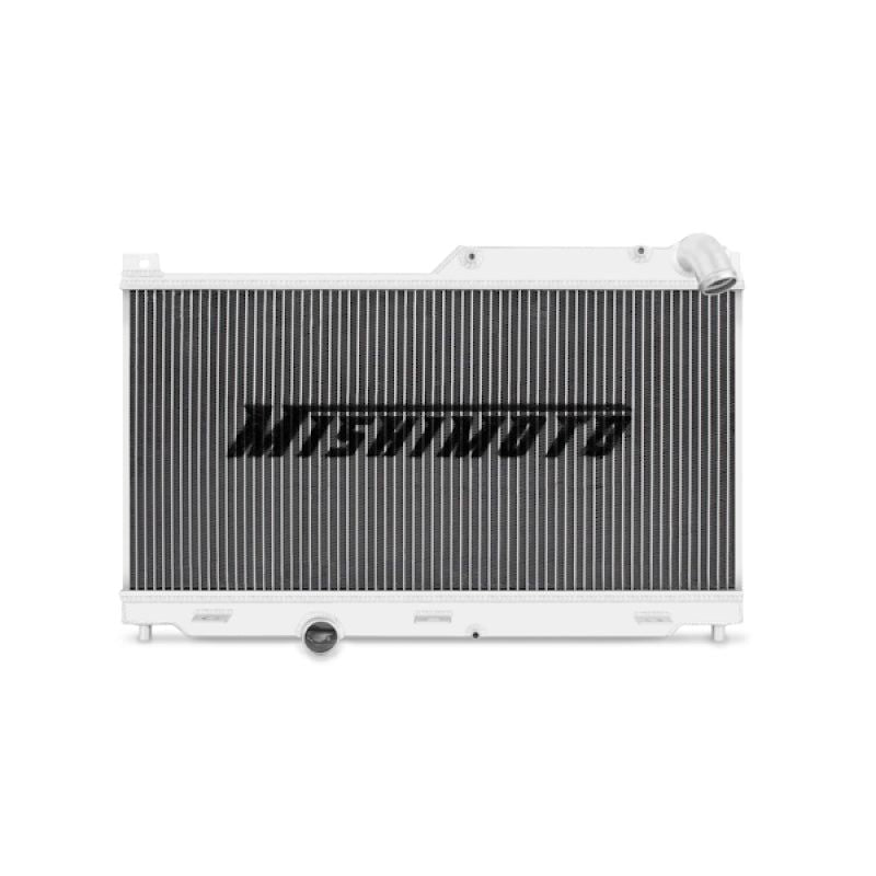 Mishimoto MMRAD-FD-93 - MISMMRAD-FD-93 - Mishimoto 93-95 Mazda RX-7 Performance Aluminum Radiator - Shipped in Europe - Tuningsupply.com