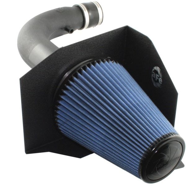 aFe 54-10082 - AFE54-10082 - aFe MagnumFORCE Intakes Stage-2 P5R AIS P5R Ford F-150 97-05 V8-4.6/5.4L - Shipped in Europe - Tuningsupply.com