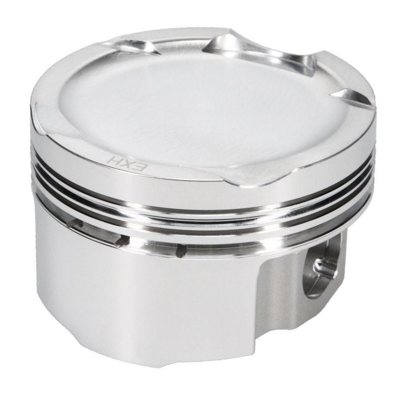 JE Pistons 302025 - JEP302025 - JE Pistons VW 1.8T 20V KIT 82.0 Set of 4 Pistons - Shipped in Europe - Tuningsupply.com