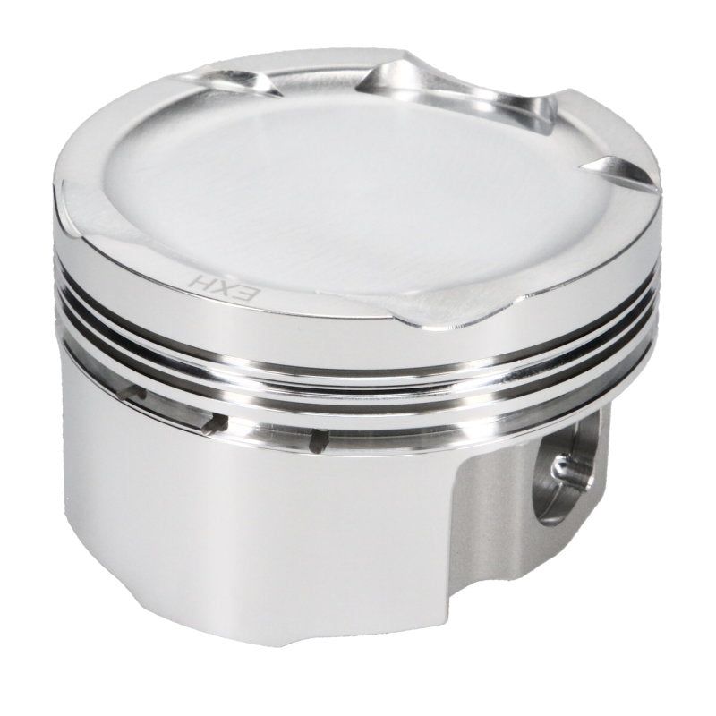 JE Pistons 302021 - JEP302021 - JE Pistons VW 1.8T 20V KIT 81.0 Set of 4 Pistons - Shipped in Europe - Tuningsupply.com