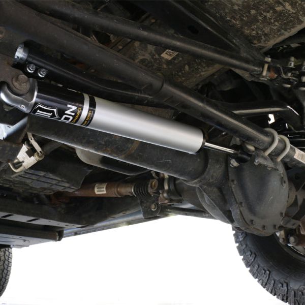 ICON 216520 - ICO216520 - ICON 2009+ Ram HD 2.0 Steering Stabilizer - Shipped in Europe - Tuningsupply.com