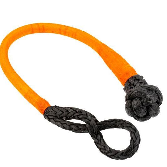 ARB ARB2018 - ARBARB2018 - ARB Soft Connect Shackle 14.5T Soft Shackle Orange 14.5T - Shipped in Europe - Tuningsupply.com