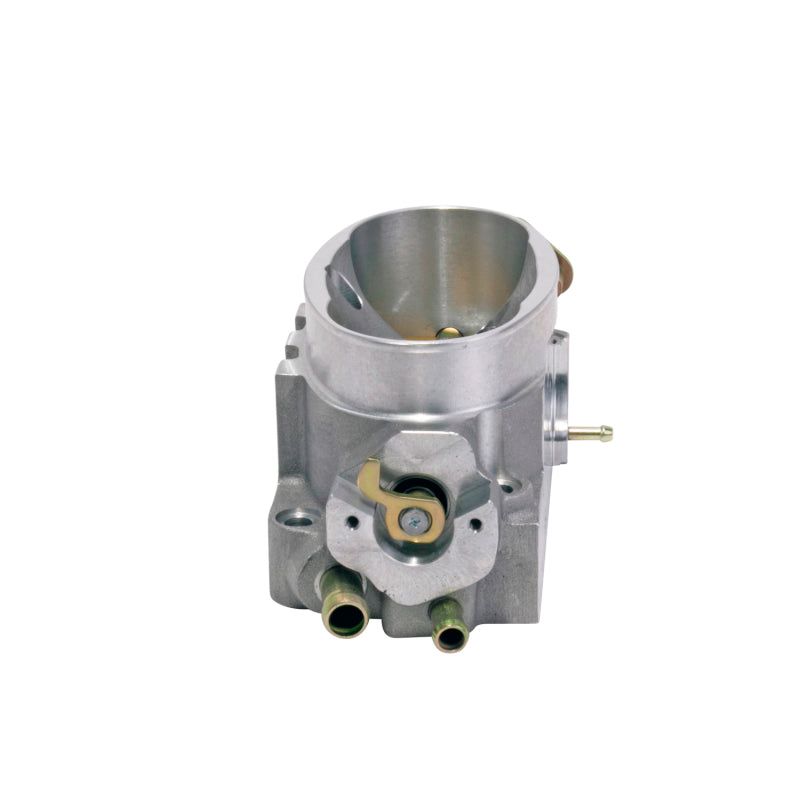 BBK 1536 - BBK1536 - BBK 85-88 GM 305 350 Twin 58mm Throttle Body BBK Power Plus Series - Shipped in Europe - Tuningsupply.com