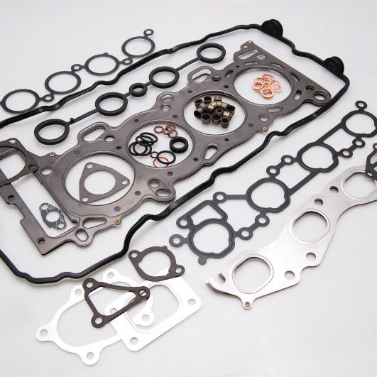 Cometic Gasket PRO2009T - CGSPRO2009T - Cometic Street Pro Nissan SR20DET S14 87.5mm Bore Top End Kit - Shipped in Europe - Tuningsupply.com