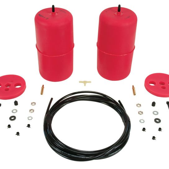 Air Lift 60824 - ALF60824 - Air Lift Air Lift 1000 Air Spring Kit - Shipped in Europe - Tuningsupply.com