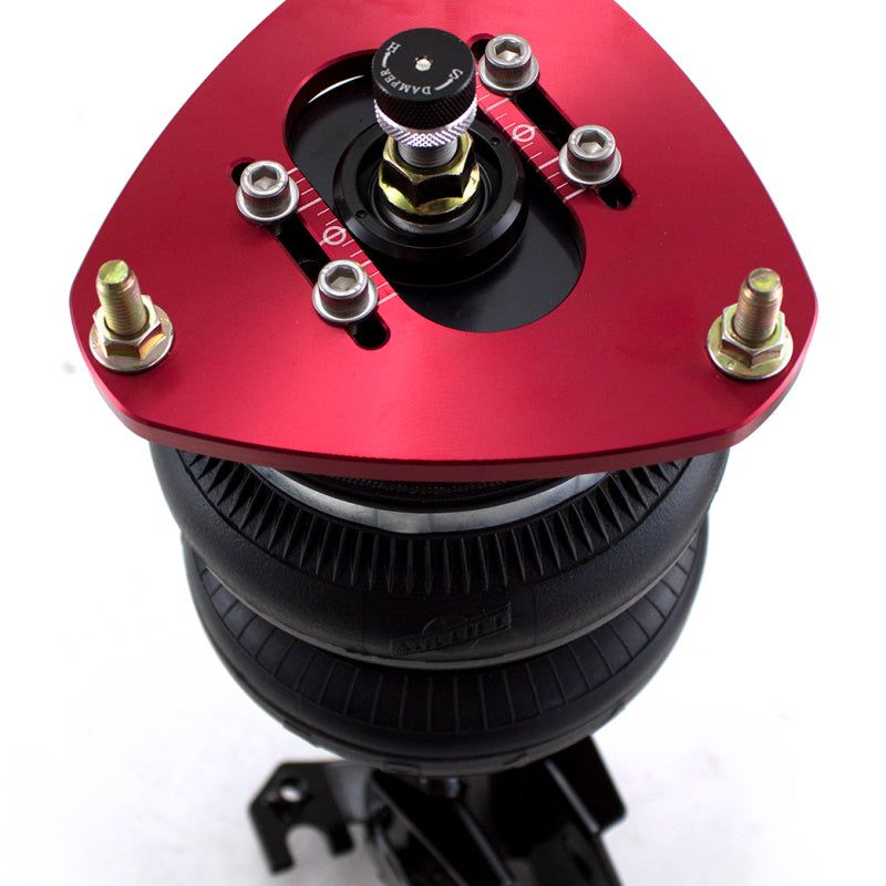 Air Lift 75557 - ALF75557 - Air Lift Performance 12-16 Scion FRS / Subaru BRZ Front Kit - Shipped in Europe - Tuningsupply.com