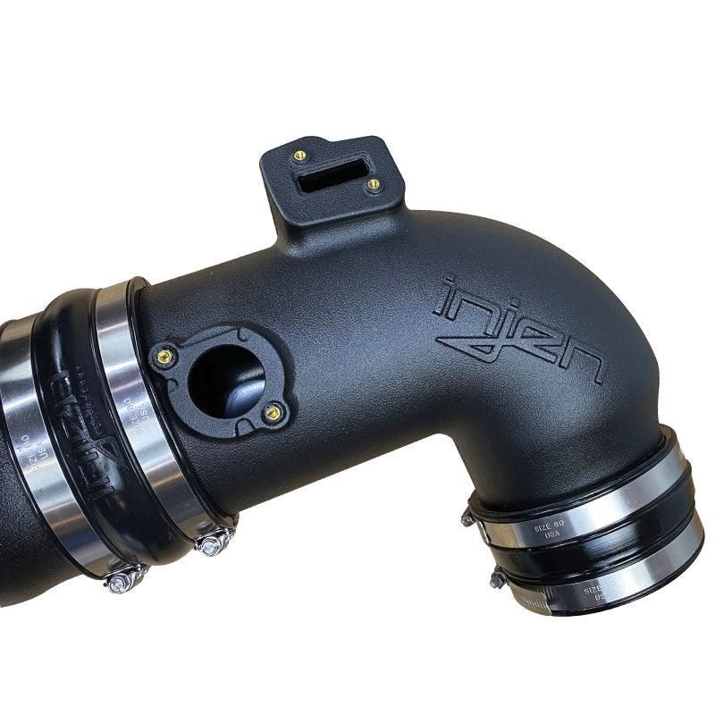 Injen EVO7014 - INJEVO7014 - Injen 15-16 GMC Duramax LML 6.6L Evolution Intake - Shipped in Europe - Tuningsupply.com