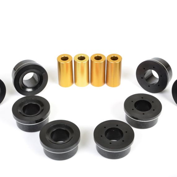 Whiteline KDT907 - WHLKDT907 - Whiteline 08+ Impreza / WRX / STi Rear Subframe Posi Traction Kit - Shipped in Europe - Tuningsupply.com