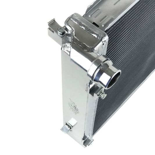 CSF 7084 - CSF7084 - CSF 2015+ Volkswagen Golf/GTI (VAG MQB) Triple-Pass Radiator - Shipped in Europe - Tuningsupply.com