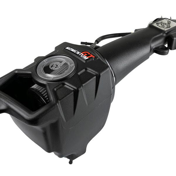 aFe 50-70035D - AFE50-70035D - aFe Momentum GT Pro DRY S Cold Air Intake System 2018 Jeep Wrangler (JL) I4-2.0L (t) - Shipped in Europe - Tuningsupply.com