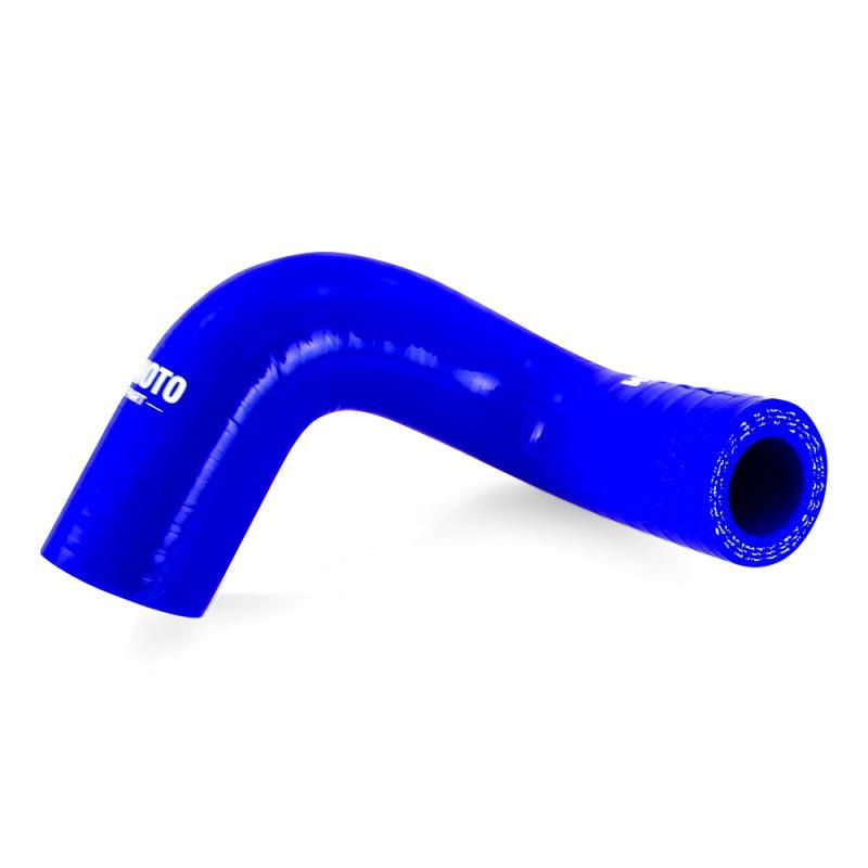 Mishimoto MMHOSE-4RUN34-96HHRBL - MISMMHOSE-4RUN34-96HHRBL - Mishimoto 96-02 Toyota 4Runner 3.4L (w/ Rear Heater) Silicone Heater Hose Kit - Blue - Shipped in Europe - Tuningsupply.com