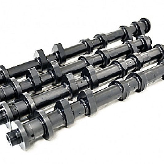 GSC Power Division 7045S1 - GSC7045S1 - GSC P-D Nissan VR38DETT S1 Camshafts 264/264 Billet - Shipped in Europe - Tuningsupply.com