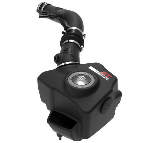 aFe 50-70079R - AFE50-70079R - aFe Power 2021 Ford Bronco Sport L4-2.0L (t) Momentum GT Cold Air Intake System w/ Pro 5R Filter - Shipped in Europe - Tuningsupply.com