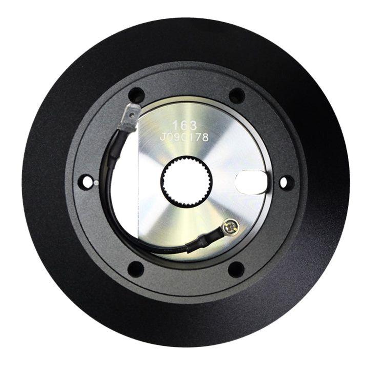 NRG SRK-163H - NRGSRK-163H - NRG Short Hub Adapter 98-09 Dodge Ram - Shipped in Europe - Tuningsupply.com