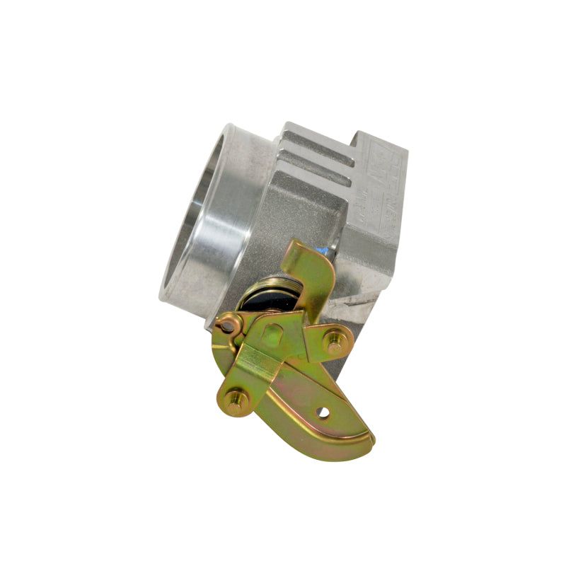 BBK 1542 - BBK1542 - BBK 92-93 GM LT1 5.7 Twin 58mm Throttle Body BBK Power Plus Series - Shipped in Europe - Tuningsupply.com