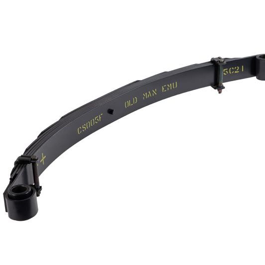 Old Man Emu CS005F - ARBCS005F - ARB / OME Leaf Spring Toy 60 Serf - Shipped in Europe - Tuningsupply.com