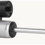 FOX 985-24-230 - FOX985-24-230 - Fox 20+ Jeep JT Gladiator 2.0 Performance Series Remote Reservoir Rear Shock 4.5-6in Lift - Shipped in Europe - Tuningsupply.com