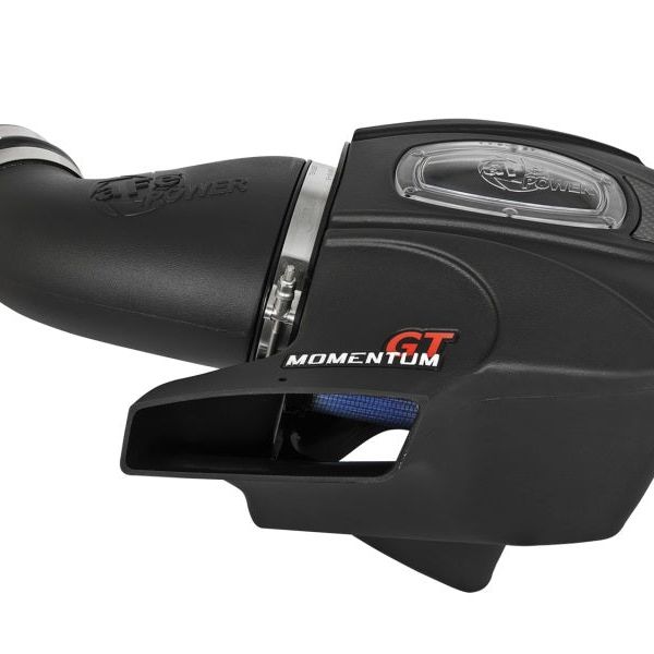 aFe 54-76206-1 - AFE54-76206-1 - aFe Momentum GT Pro 5R Cold Air Intake System 12-17 Jeep Grand Cherokee SRT-8/SRT V8-6.4L HEMI - Shipped in Europe - Tuningsupply.com