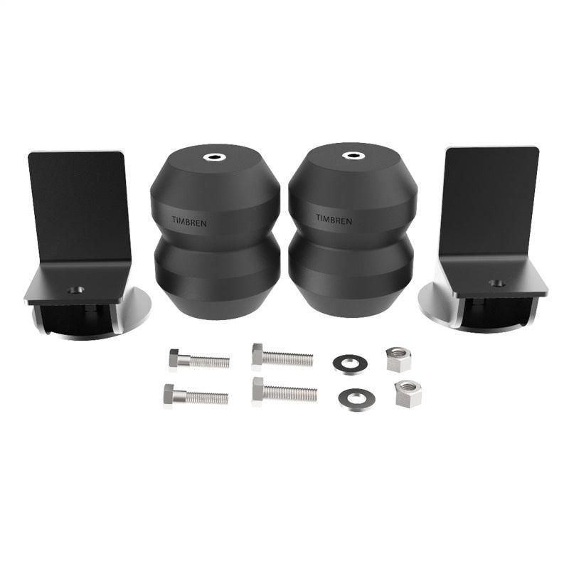 Timbren FFF53B - TIMFFF53B - Timbren 2002 Ford F53 Front Suspension Enhancement System - Shipped in Europe - Tuningsupply.com