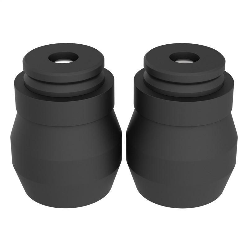 Timbren GMRTT35D - TIMGMRTT35D - Timbren 2011 Chevrolet Silverado 2500 HD Rear Suspension Enhancement System - Shipped in Europe - Tuningsupply.com