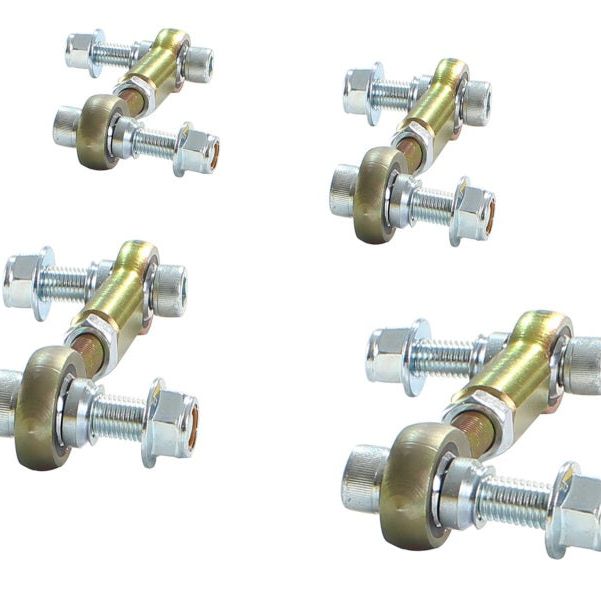 aFe 440-401001-J - AFE440-401001-J - aFe Control Sway Bar Set Johnny OConnell 97-13 Chevy Corvette C5/C6 - Shipped in Europe - Tuningsupply.com