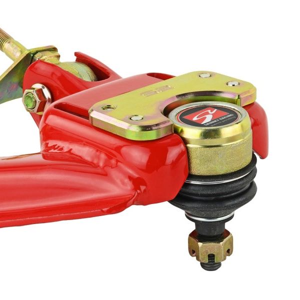 Skunk2 Racing 516-05-5660 - SKK516-05-5660 - Skunk2 Pro Series 88-91 Honda Civic/CRX Adjustable Front Camber Kits (+/- 3.3 Degrees) - Shipped in Europe - Tuningsupply.com