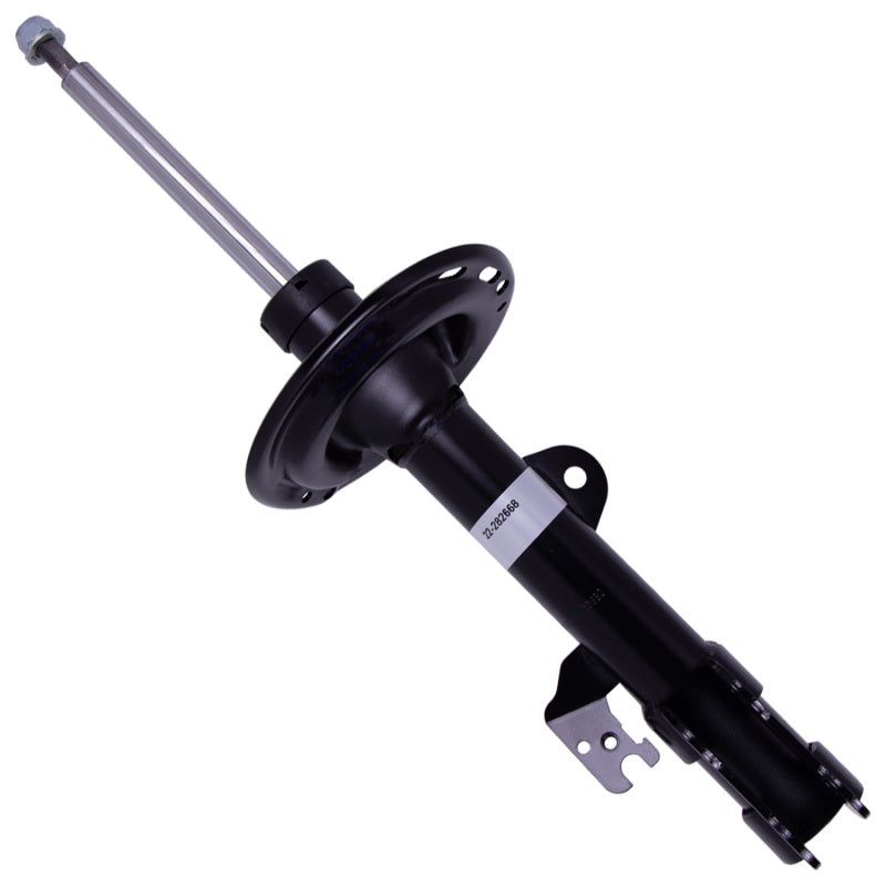 Bilstein 22-282668 - BIL22-282668 - Bilstein B4 10-13 Toyota Highlander Front Left Twintube Shock Absorber (From 08/2010) - Shipped in Europe - Tuningsupply.com