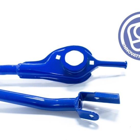 Innovative Mounts 59819 - INM59819 - Innovative 92-97 Honda Del Sol B-Series Shift linkage - Shipped in Europe - Tuningsupply.com