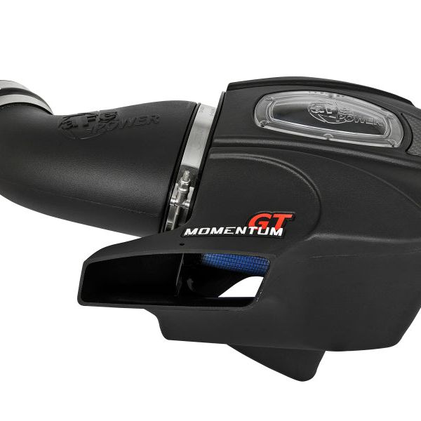 aFe 54-76206-1 - AFE54-76206-1 - aFe Momentum GT Pro 5R Cold Air Intake System 12-17 Jeep Grand Cherokee SRT-8/SRT V8-6.4L HEMI - Shipped in Europe - Tuningsupply.com