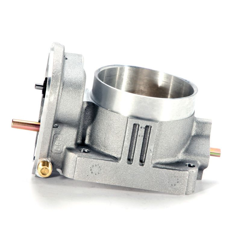 BBK 1759 - BBK1759 - BBK 04-10 Ford F150 Expedition 5.4 80mm Throttle Body BBK Power Plus Series - Shipped in Europe - Tuningsupply.com