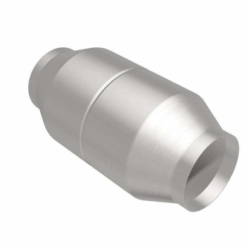 Magnaflow 60111 - MAG60111 - MagnaFlow Conv Univ 02-06 Dodge Ram 2500/3500 Pickup 5.9L Cummins Diesel H.O. - Shipped in Europe - Tuningsupply.com