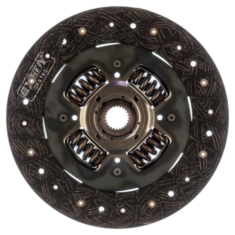 Exedy FD12H1 - EXEFD12H1 - Exedy 04-14 Subaru Impreza WRX STI H4 Stage 1 Replacement Organic Clutch Disc (For 15803HD) - Shipped in Europe - Tuningsupply.com