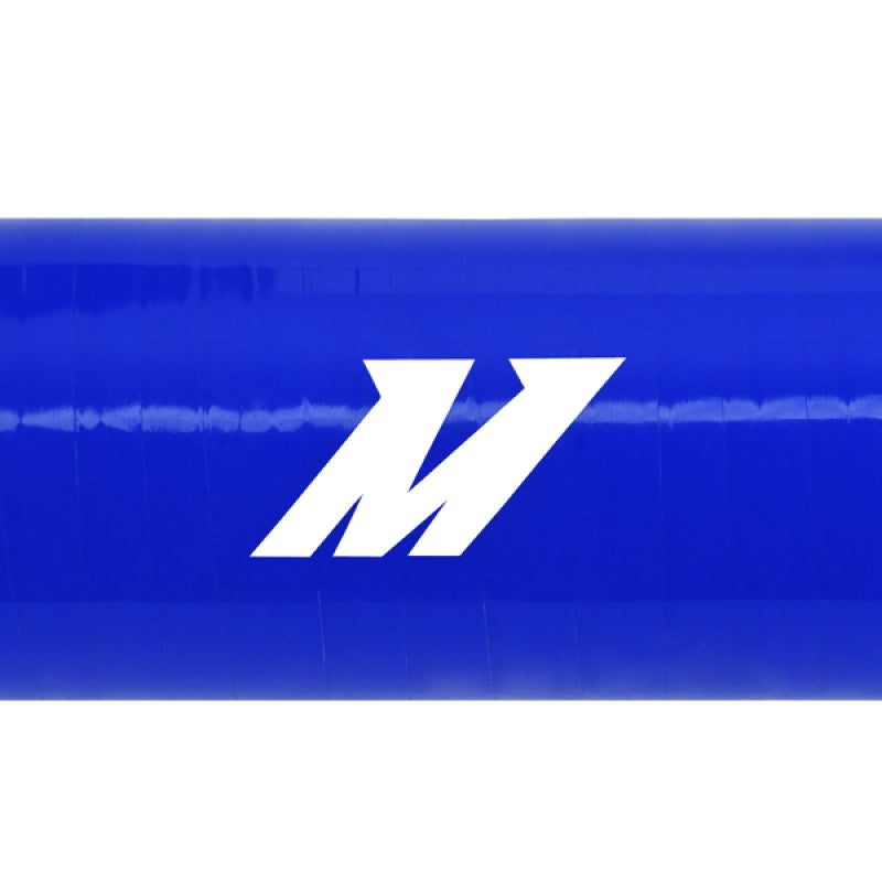 Mishimoto MMHOSE-GEN4-10THHBL - MISMMHOSE-GEN4-10THHBL - Mishimoto 10-13 Hyundai Genesis Coupe 2.0T/2.0T Premium/2.0T R-Spec Blue Silicone Heater Hose Kit - Shipped in Europe - Tuningsupply.com